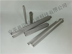 燒結網(wǎng)濾芯